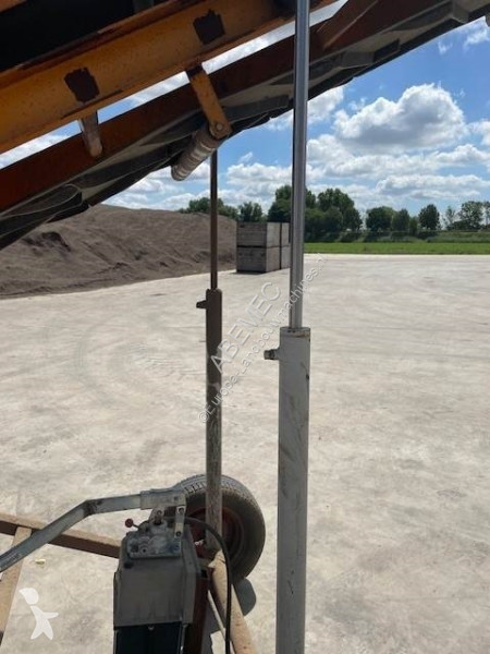 Stockage Miedema KT 75