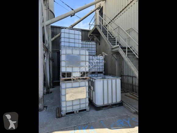 Stockage