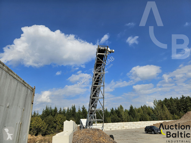 Przechowywanie  conveyor
