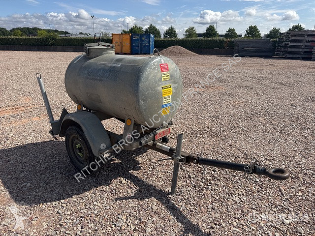 Förvaring Hubière  CTR 751 CT