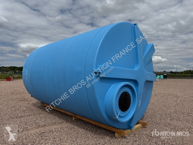 Stockage Duraplas  AQ31000V