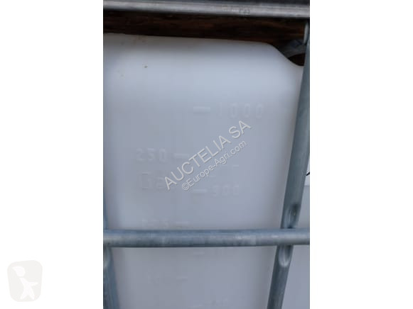 Almacenaje  Ecobulk