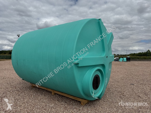 Stockage Duraplas  DV255000VP