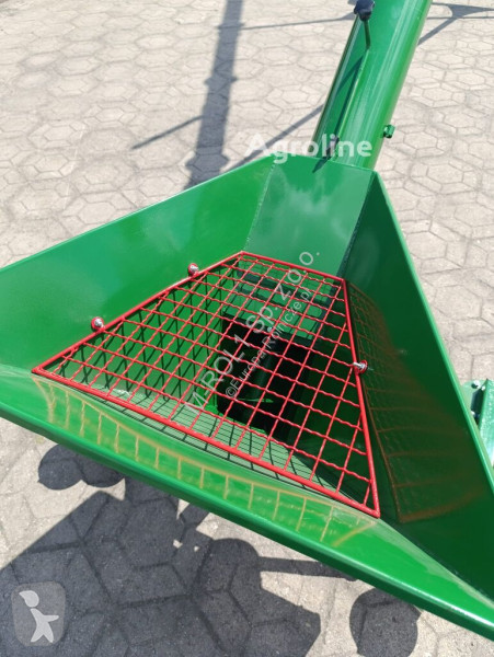 Skladování Mrol T401