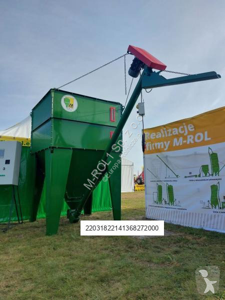 Skladování Mrol SP7