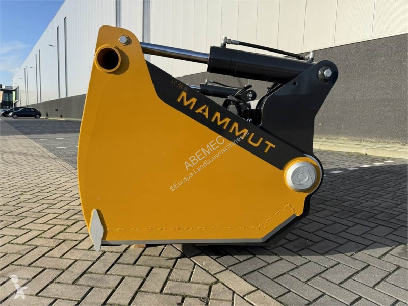 Stockage  SB 195 M Euro
