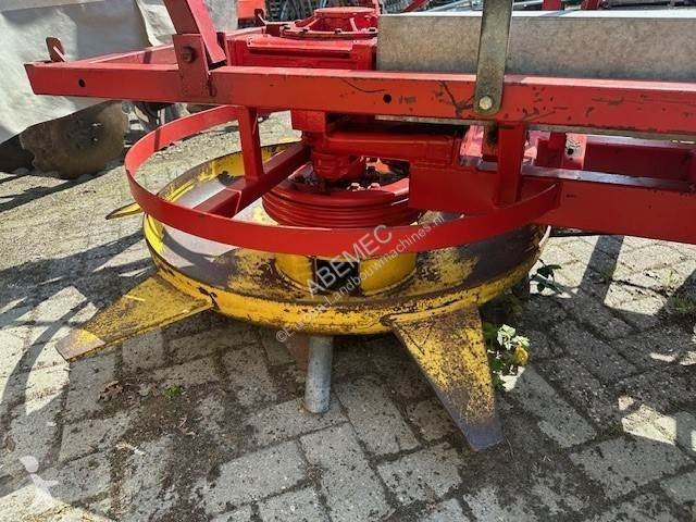 Stockage  Kuilverdeler