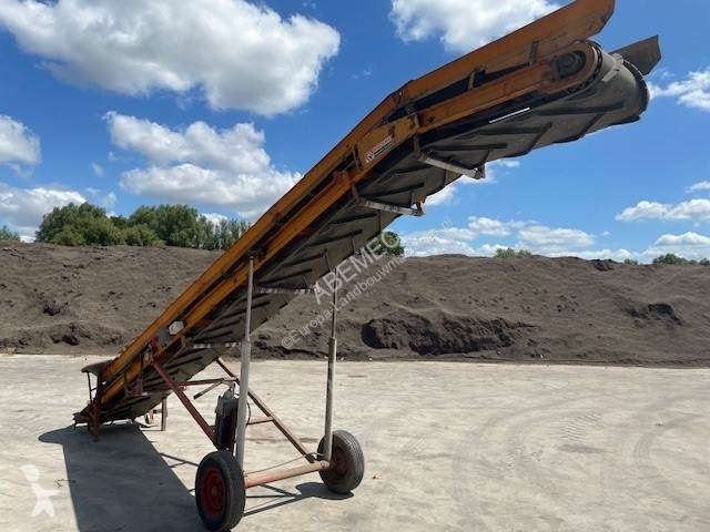 Stockage Miedema KT 75