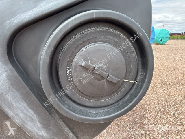Almacenaje Duraplas  AQ31000V