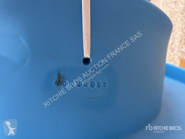 Stockage Duraplas  AQ31000V