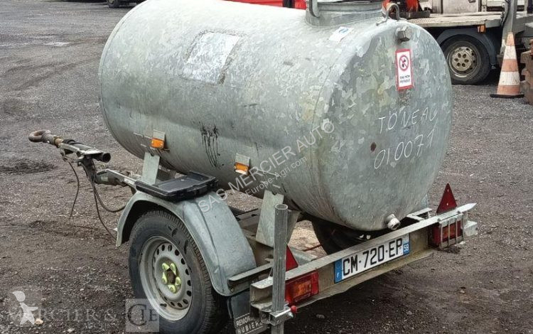Зберігання Hubière