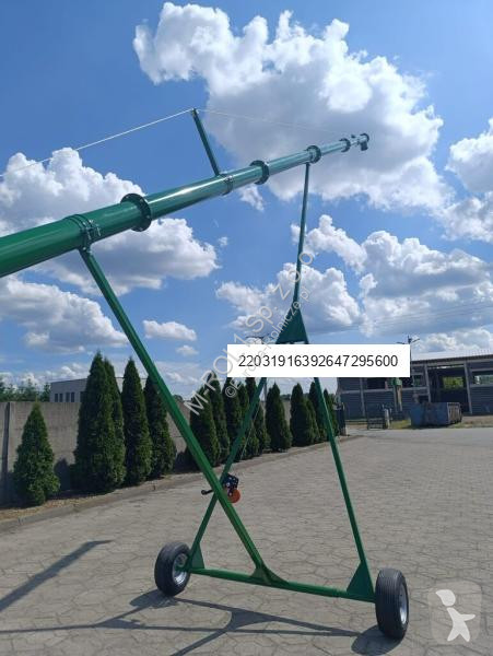 Skladování Mrol T401