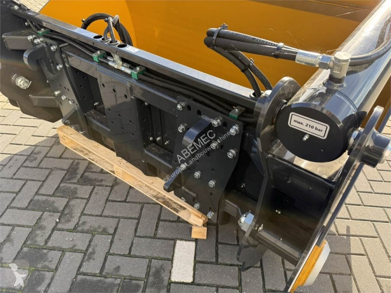 Stockage  SB 195 M Euro