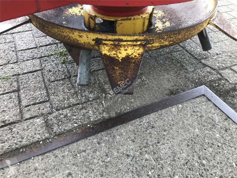 Stockage  Kuilverdeler