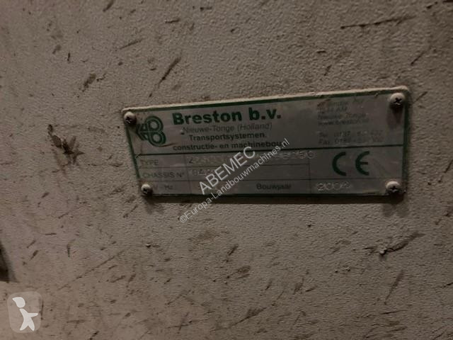 Förvaring  stortbak 22500 X