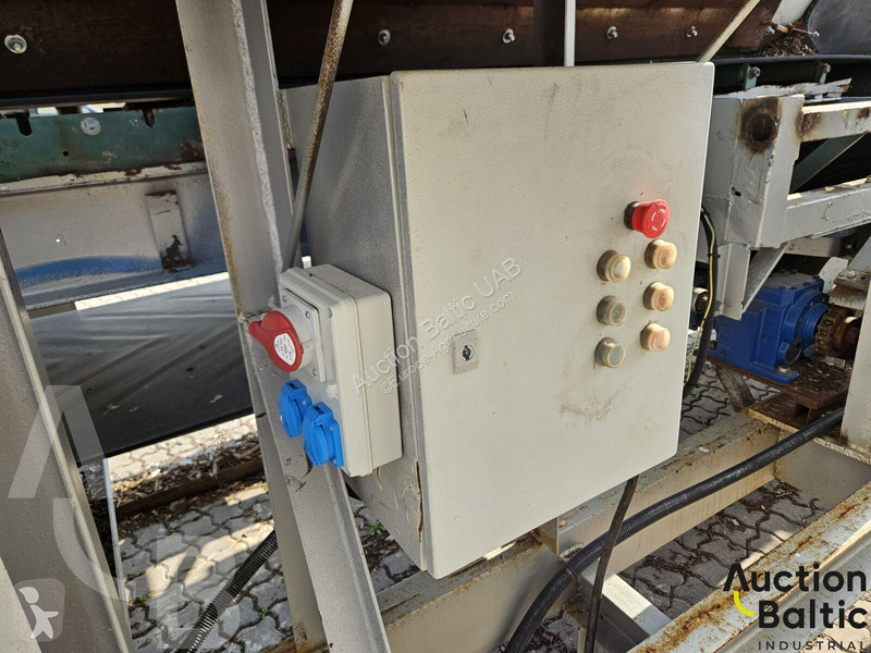 Przechowywanie  conveyor
