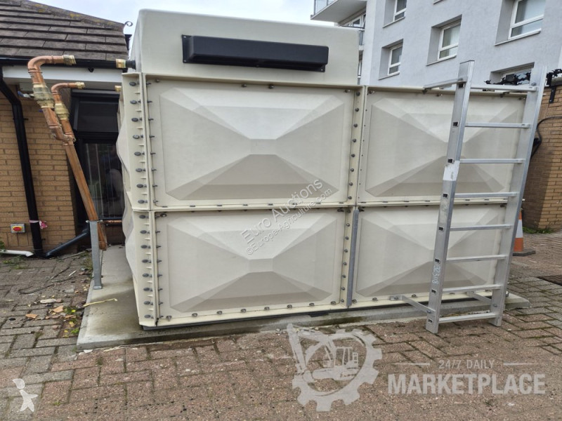 Зберігання  FB 2x2x2