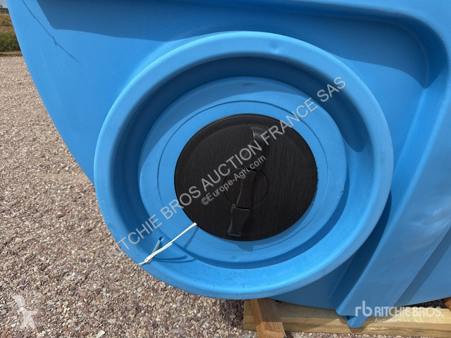 Stockage Duraplas  AQ31000V