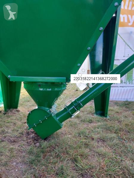 Skladování Mrol SP7