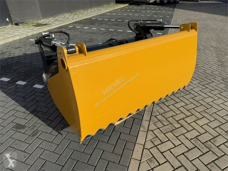 Stockage  SB 195 M Euro