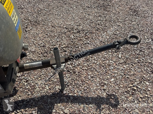 Förvaring Hubière  CTR 751 CT