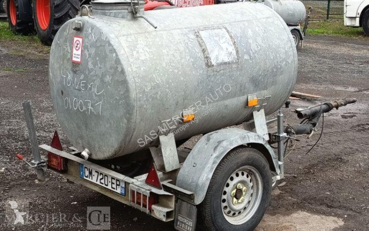 Зберігання Hubière