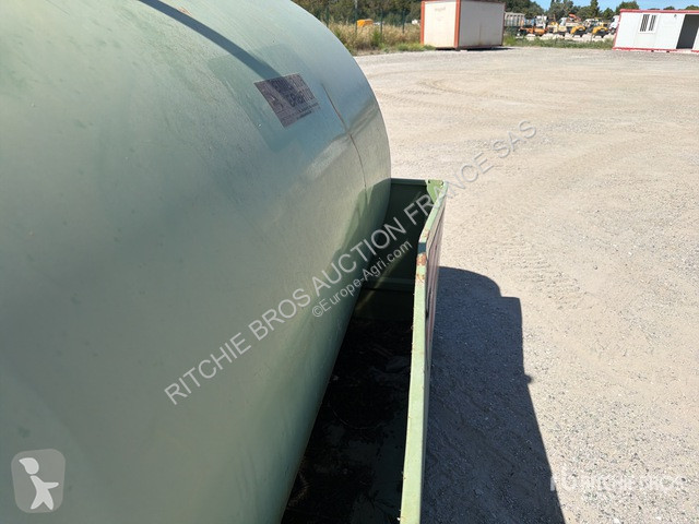 Emiliana Serbatoi  TANK 3000 storage