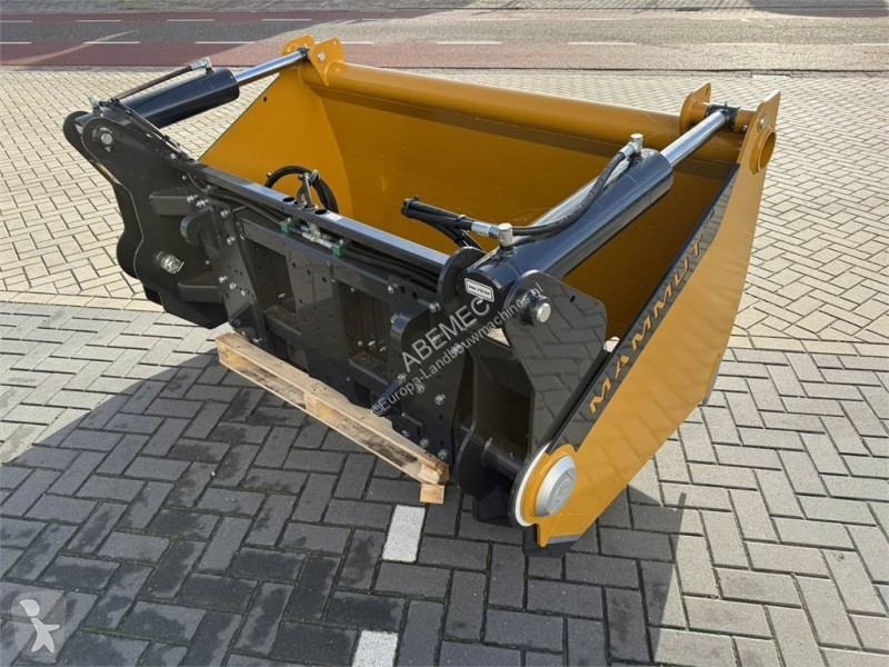 Stockage  SB 195 M Euro
