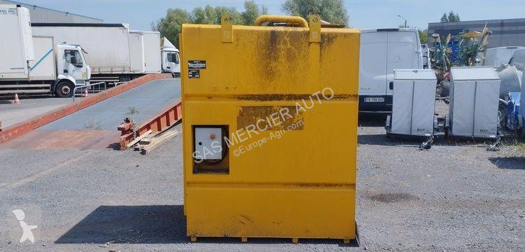 Stockage