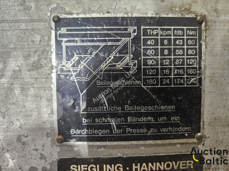 Przechowywanie  TMP 180
