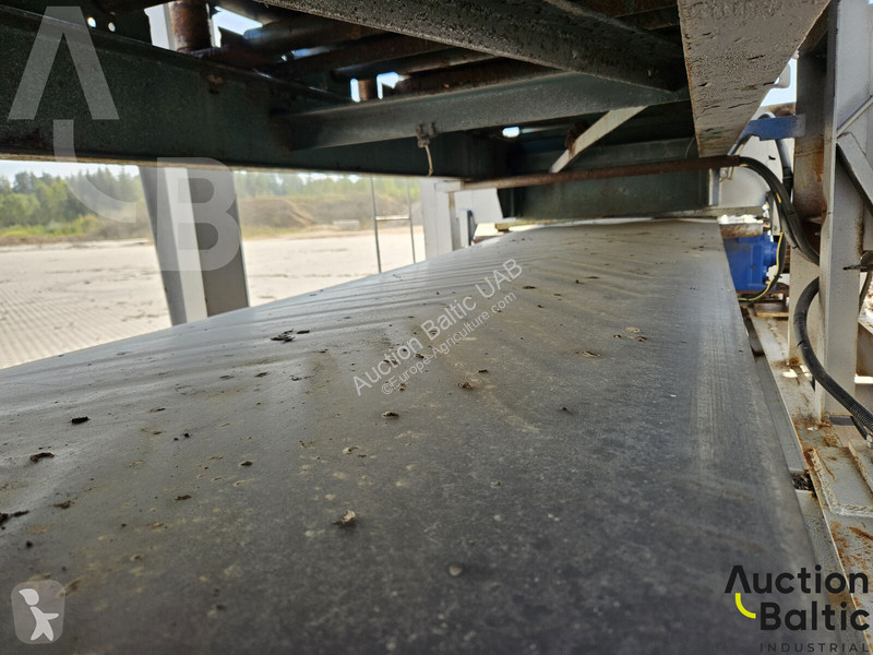 Przechowywanie  conveyor