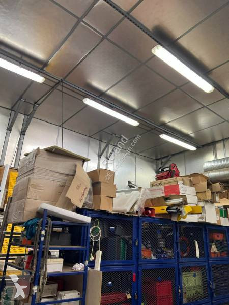 Stockage BTM