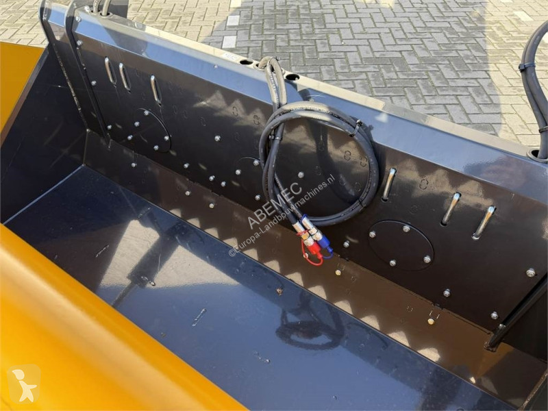 Stockage  SB 195 M Euro