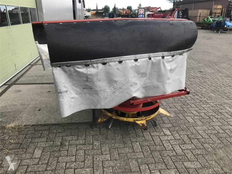 Stockage  Kuilverdeler