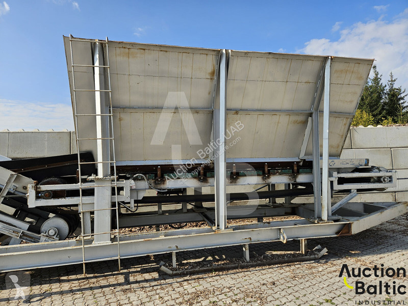 Przechowywanie  conveyor