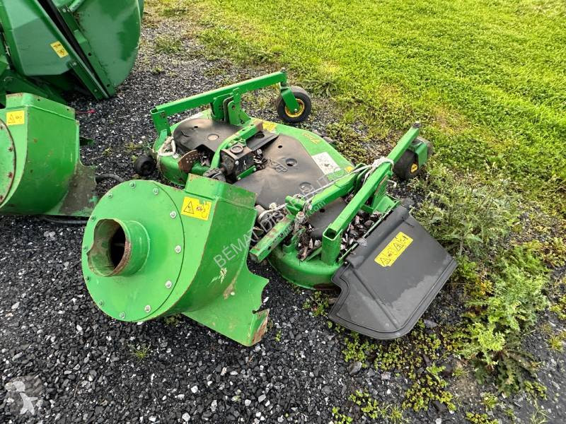 Espaces verts John Deere TURBINE COMPLETE