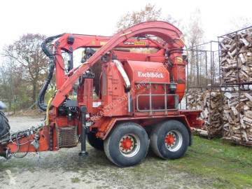 Broyeur de branches Eschlböck