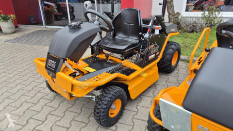 Tondeuse AS Motor