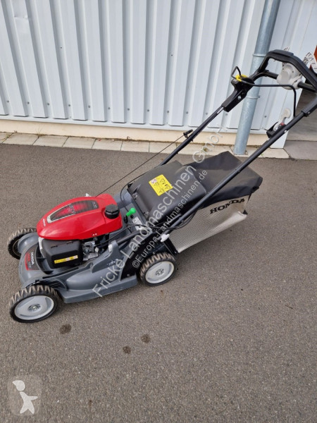 Espaces verts Honda HRX 476 VY