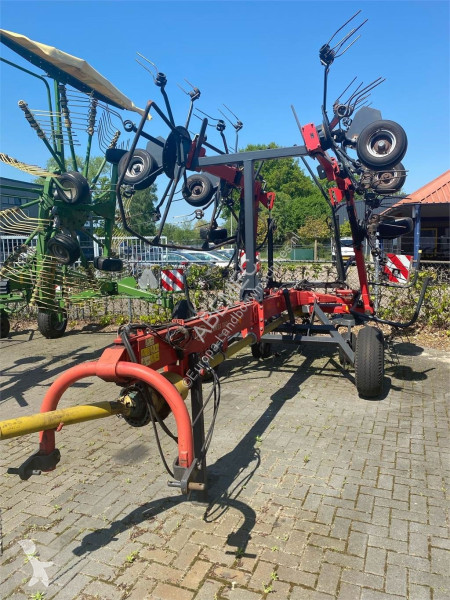 Spazi verdi Vicon Fanex 1103 C