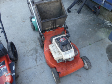 Cortacésped Kubota