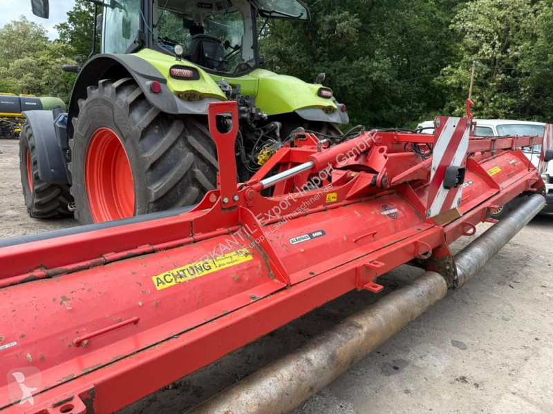 Tereny zielone Sauerburger Albatros 6004