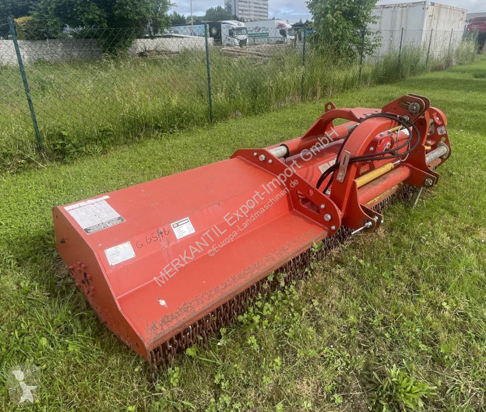 Tereny zielone Seppi OLS/CAL 300