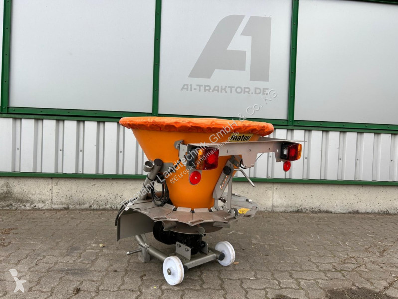 Zonas verdes jardins SPR-H/M 125 IX