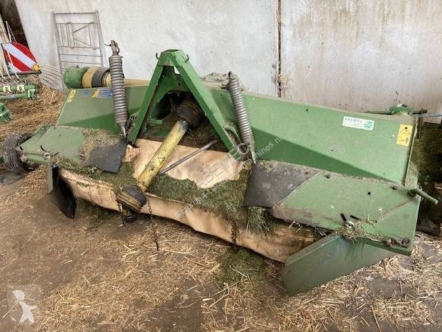 Zonas verdes Easycut 32 CV