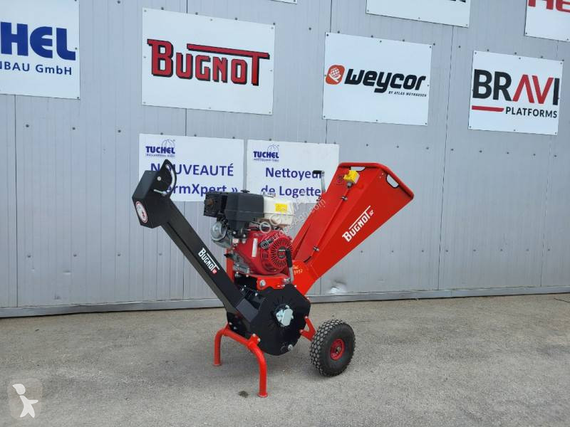 Espaces verts Bugnot Glouton