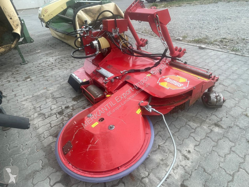 Tereny zielone Humus ALFR 3200