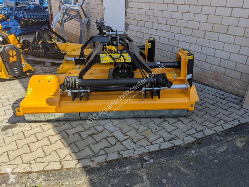 Espaces verts Muthing MU-H Vario 220 HSV