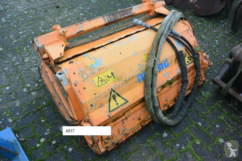Espaces verts Mulag UMK 1200 V