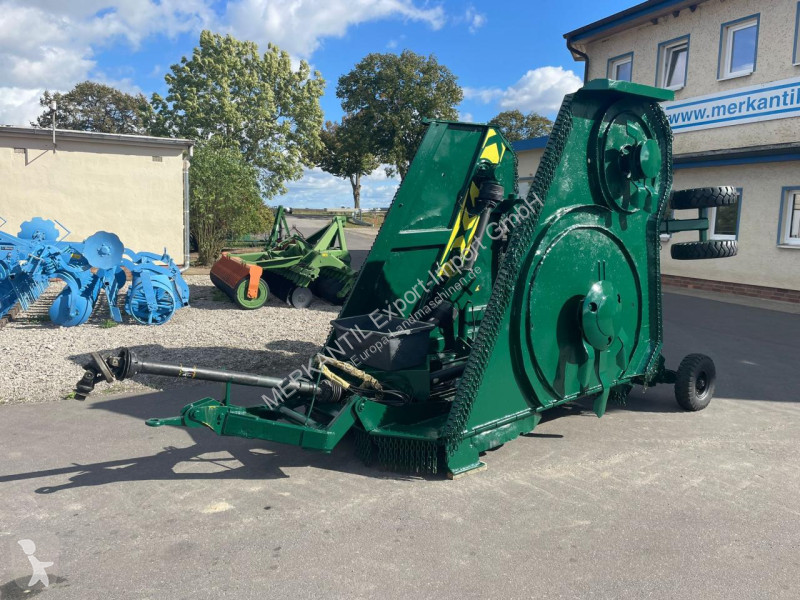 Espaces verts Spearhead Multicut 620